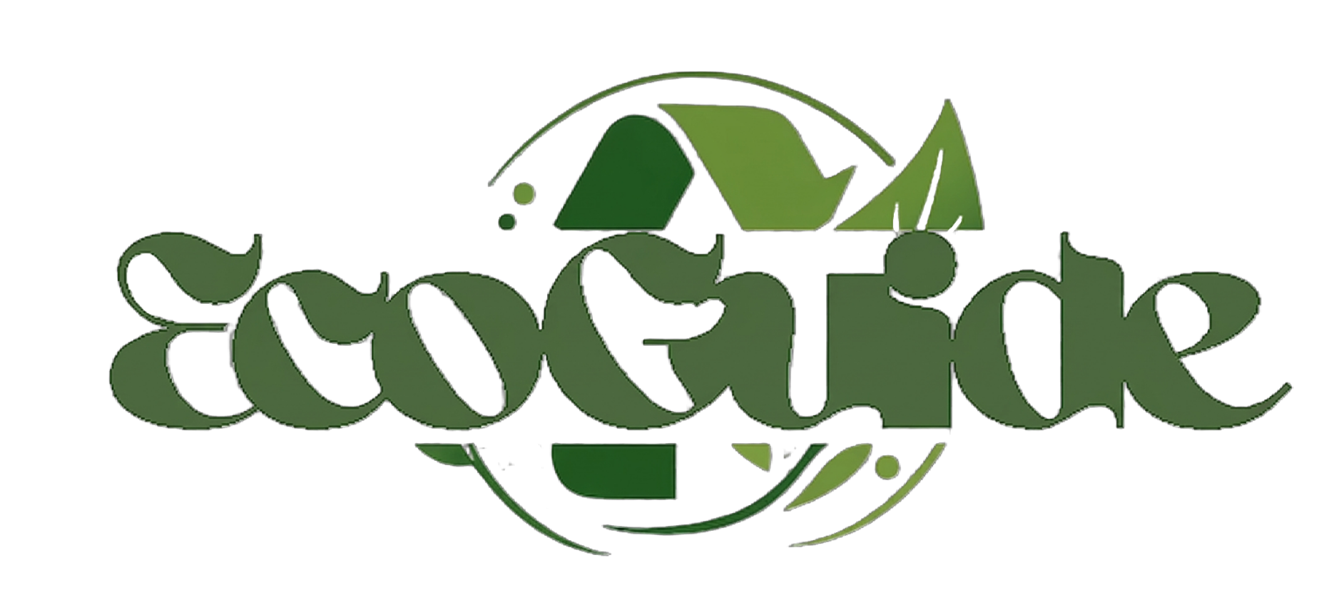 EcoGuide Logo